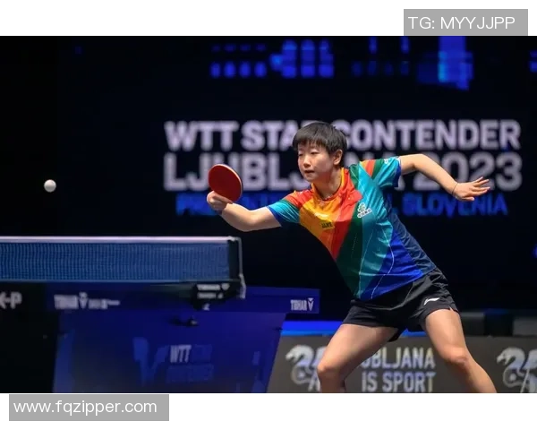 王娜乒乓球生涯回顾与展望对话中的成长与挑战